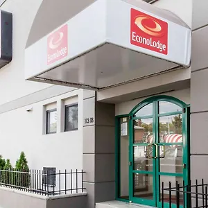 Econo South Ozone Park Hotel