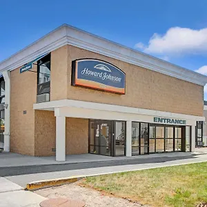 Howard Johnson Queens Village Hotel
